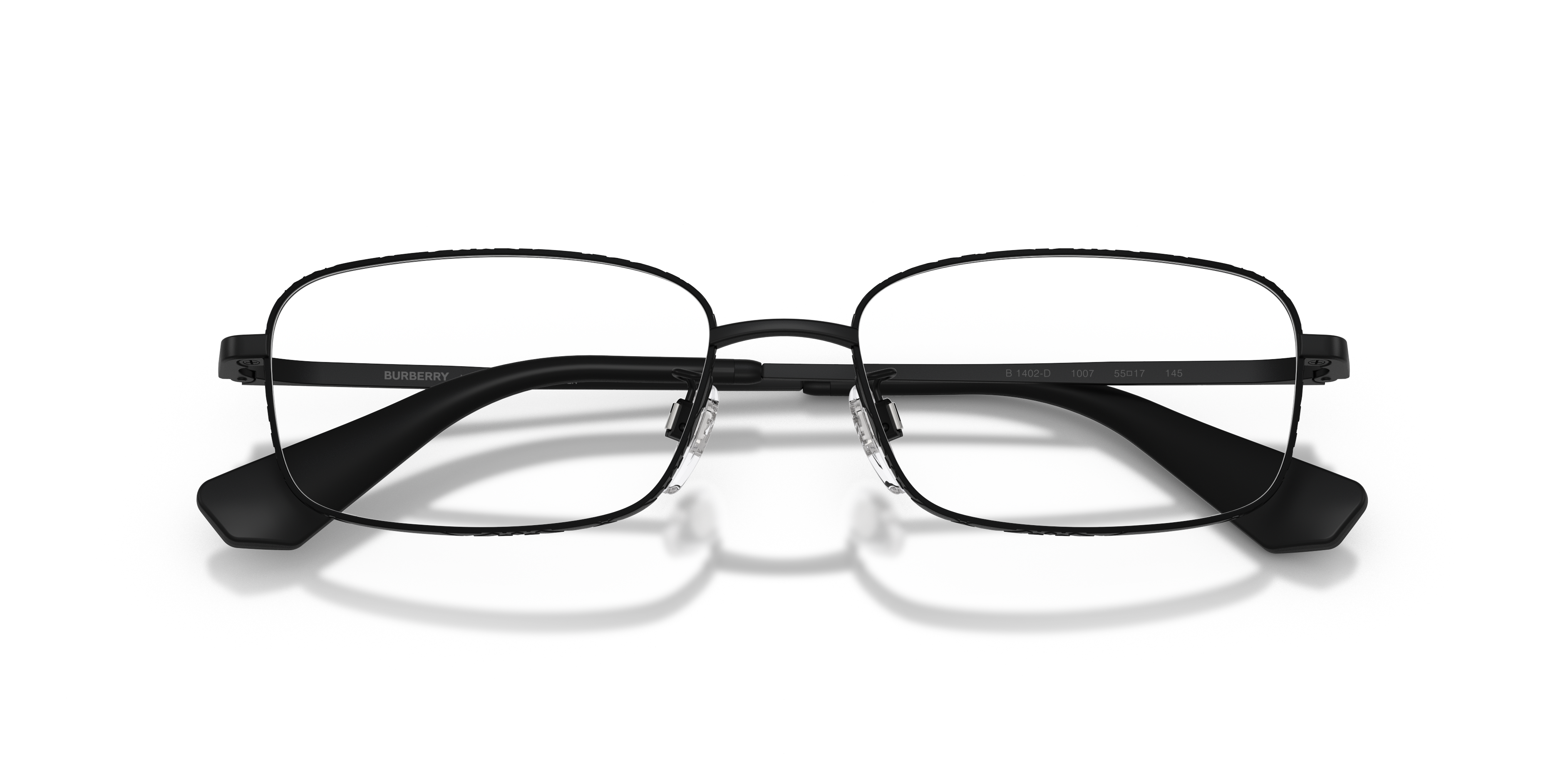 Burberry BE1402D 1007  